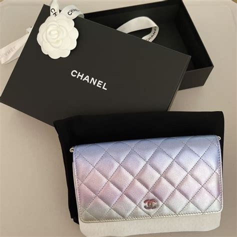 gumtree chanel wallet